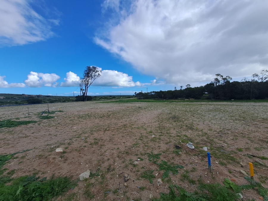 0 Bedroom Property for Sale in Brittania Beach Estate Western Cape